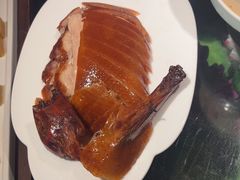 -四世同堂·京菜·烤鸭(双井店)