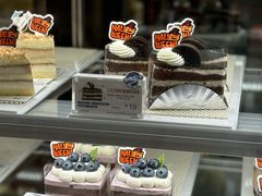 -85度C(厦门中华城新店)