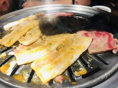-九田家黑牛烤肉料理(太阳宫广场店)