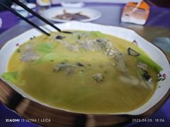 -吕四渔港码头海鲜餐厅