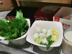 -海底捞火锅(凯德广场店)