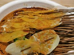 -嘉州叶婆婆钵钵鸡(建设路店)