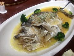 -欣旺·迎宾楼·百年无锡菜