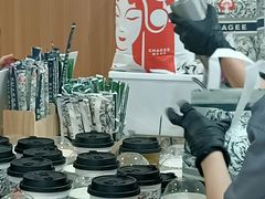 -霸王茶姬(正佳广场店)
