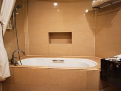 -天津水游城丽筠酒店