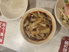 -沈姐万州烤鱼(沙坪坝七中店)