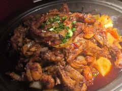 -六月雪干锅(绵阳凯德广场店)
