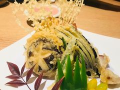 -月下料理(楷林IFC店)