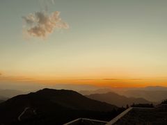 -白草畔自然风景区