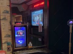 -格莱美量贩式KTV(奥帆店)