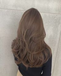 -GANO HAIR 
