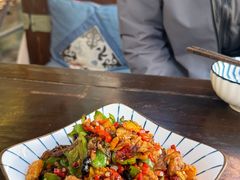 -吃货私房菜(丽江束河古镇店)