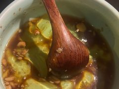 -吃饭皇帝大土家民族菜(正大广场店)