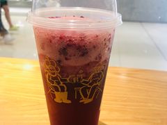 -喜茶(佛山岭南站店)