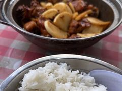 -黎记大排档(慈云路店)