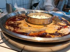 -巴蜀匠人原味火锅(中信未来城店)