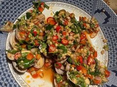 -雪熊精酿·哈尔滨烧烤酒馆(非遗大串店)