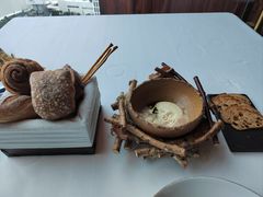 -翡翠36餐厅(浦东香格里拉店)