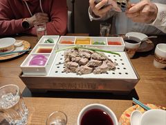 -相约·羊村小馆非遗手抓肉(七一酱园店)