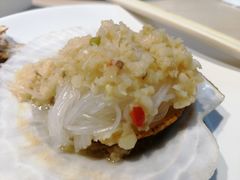 -海味当家(西安路店)