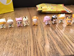 -泡泡玛特POPMART(武汉新天地南馆店)