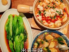 -宁海食府(总店·天一阁望京店)