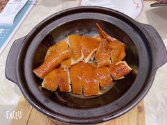 -稻香酒家(长宁KING88广场店)