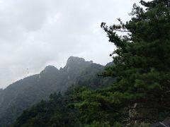 -洛阳白云山景区