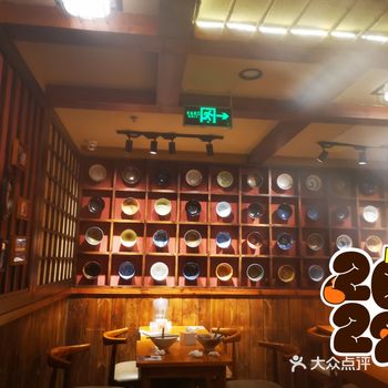 很温馨的小店,适合小憩