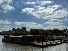 -南通濠河风景名胜区