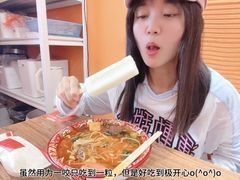-大茗东北烧烤·鹤岗小串·老式麻辣烫(紫藤路店)