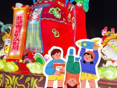 -北戴河集发农业梦想王国