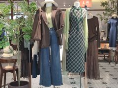 -百武西(北京apm店)