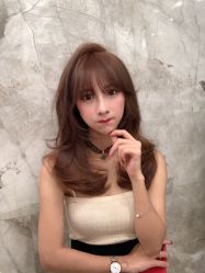 -CD Hair salon