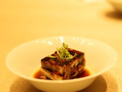 -南京景枫万豪酒店·万豪中餐厅