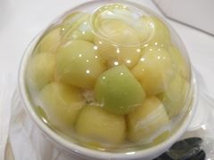 -雪花姐姐(泰华城新天地店)