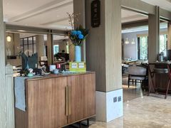 -杭州西湖柳莺里酒店·闻莺厅