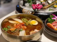 -红沃鳗鱼黑牛烤肉店(不老街店)