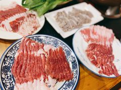 -裕德孚·非遗手切涮羊肉(东直门内大街店)