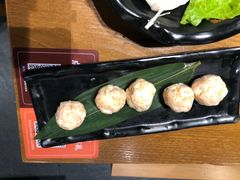 -呷哺呷哺(宝山正大乐城店)
