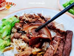 招牌隆江猪脚饭（大份）-瑞霖·隆江猪脚饭