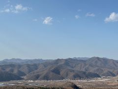 -鳌山滑雪度假区