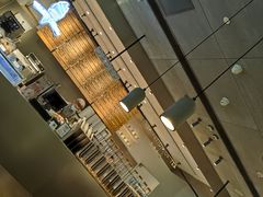 -喜茶(上海兴业太古汇店)