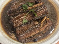 -刘妈菜馆(磁器口店)