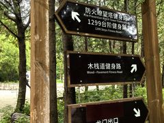 -北京十三陵国家森林公园蟒山景区