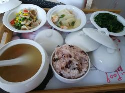 -千禧果月子会所(郑州东站店)