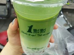 -1点点(竹山路店)