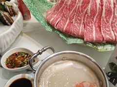 -虾佬圣汤·海鲜姿造(乐堤港店)