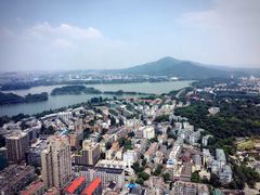 -洲际酒店·地平线全日餐厅HORIZON CAFÉ