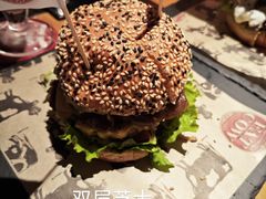 -FAT COW(虹梅路店)